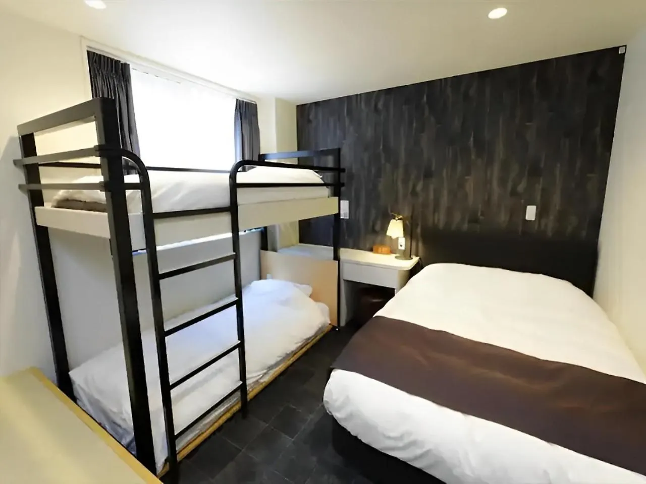 Guest house Chaan Ueno Hotel - Vacation Stay 01152V Tokyo