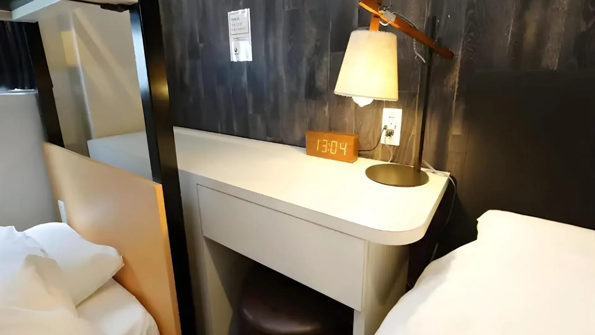 Guest house Chaan Ueno Hotel - Vacation Stay 01152V Tokyo