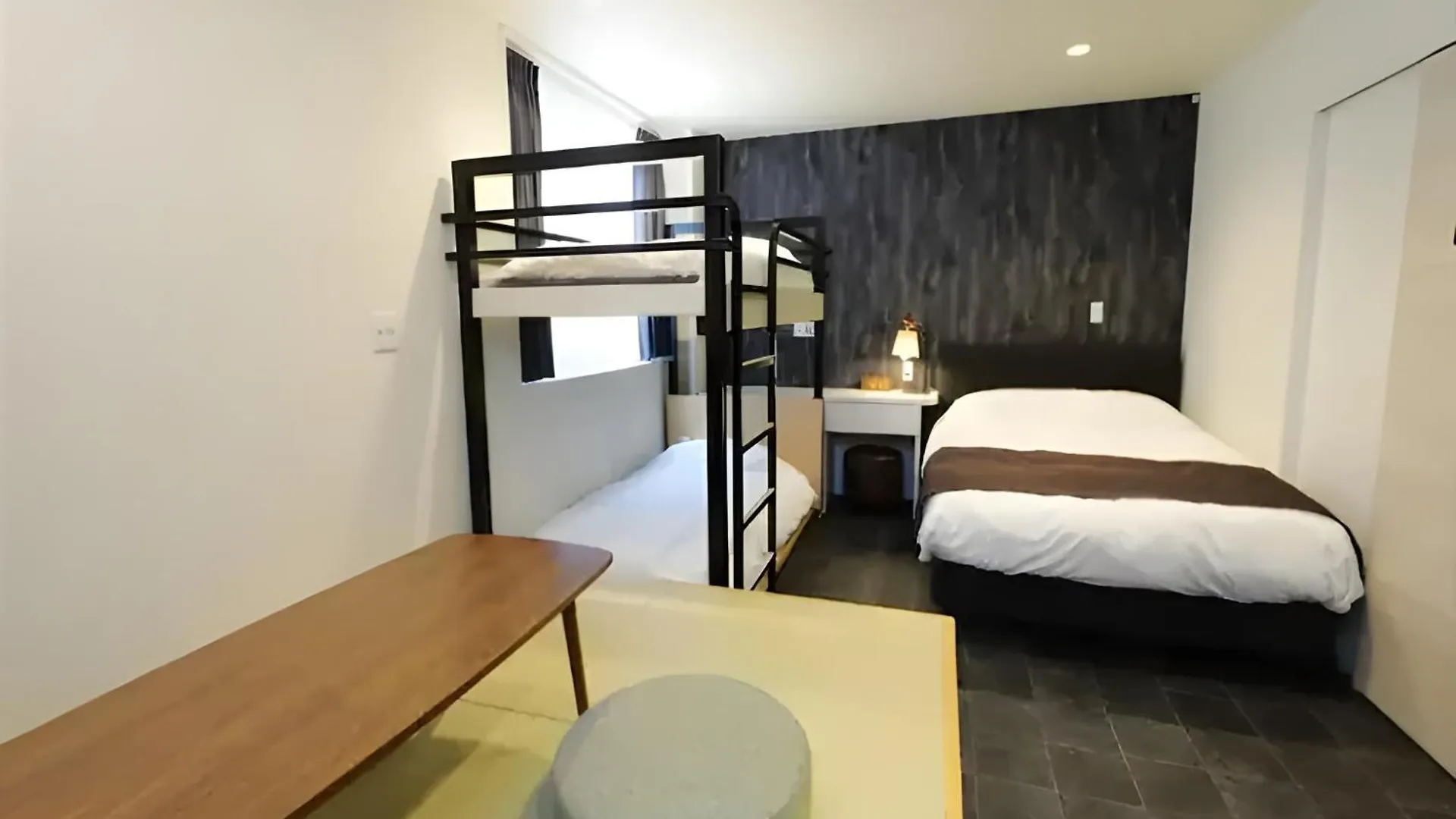 Chaan Ueno Hotel - Vacation Stay 01152V Tokyo