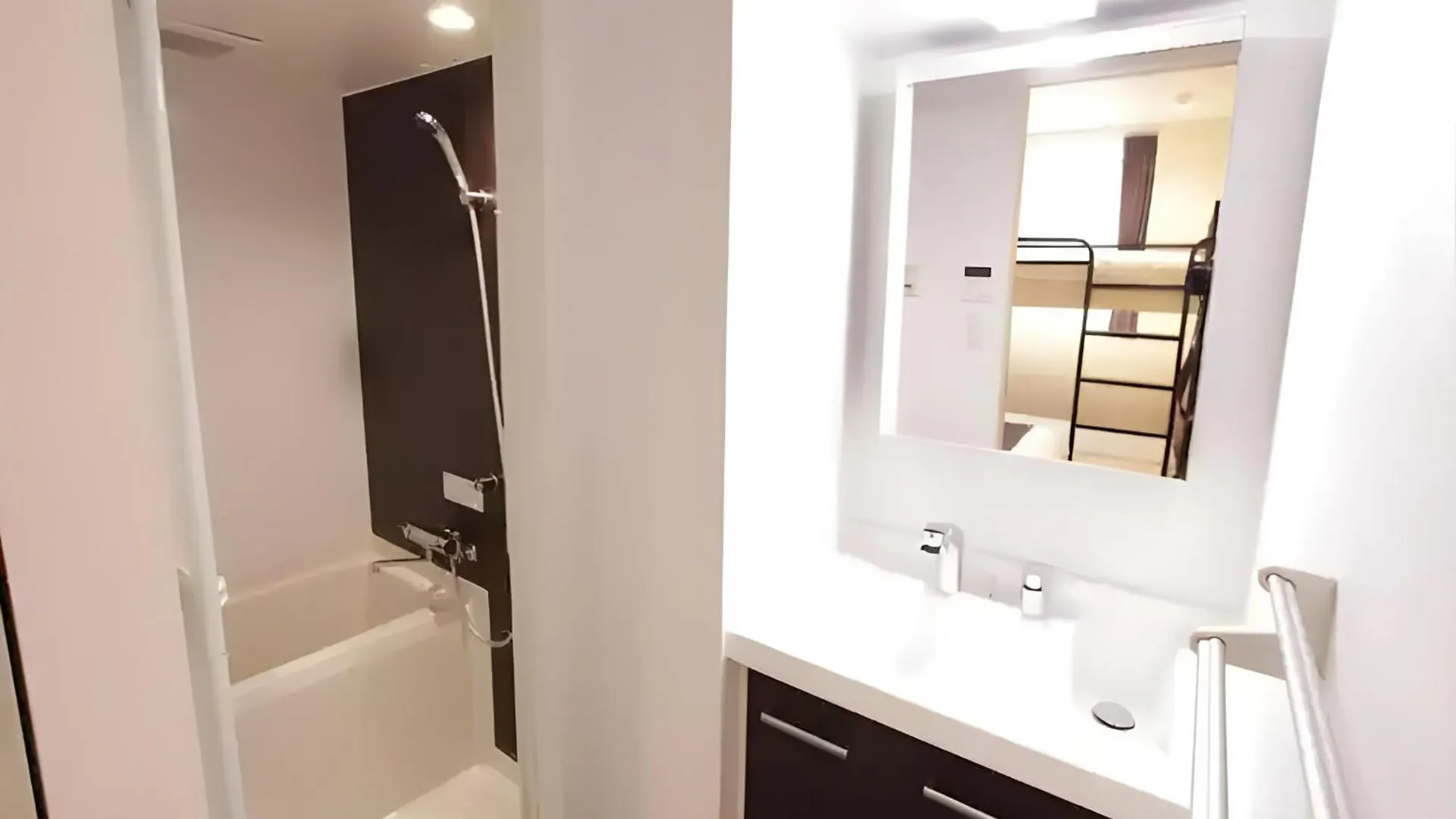 Chaan Ueno Hotel - Vacation Stay 01152V Tokyo