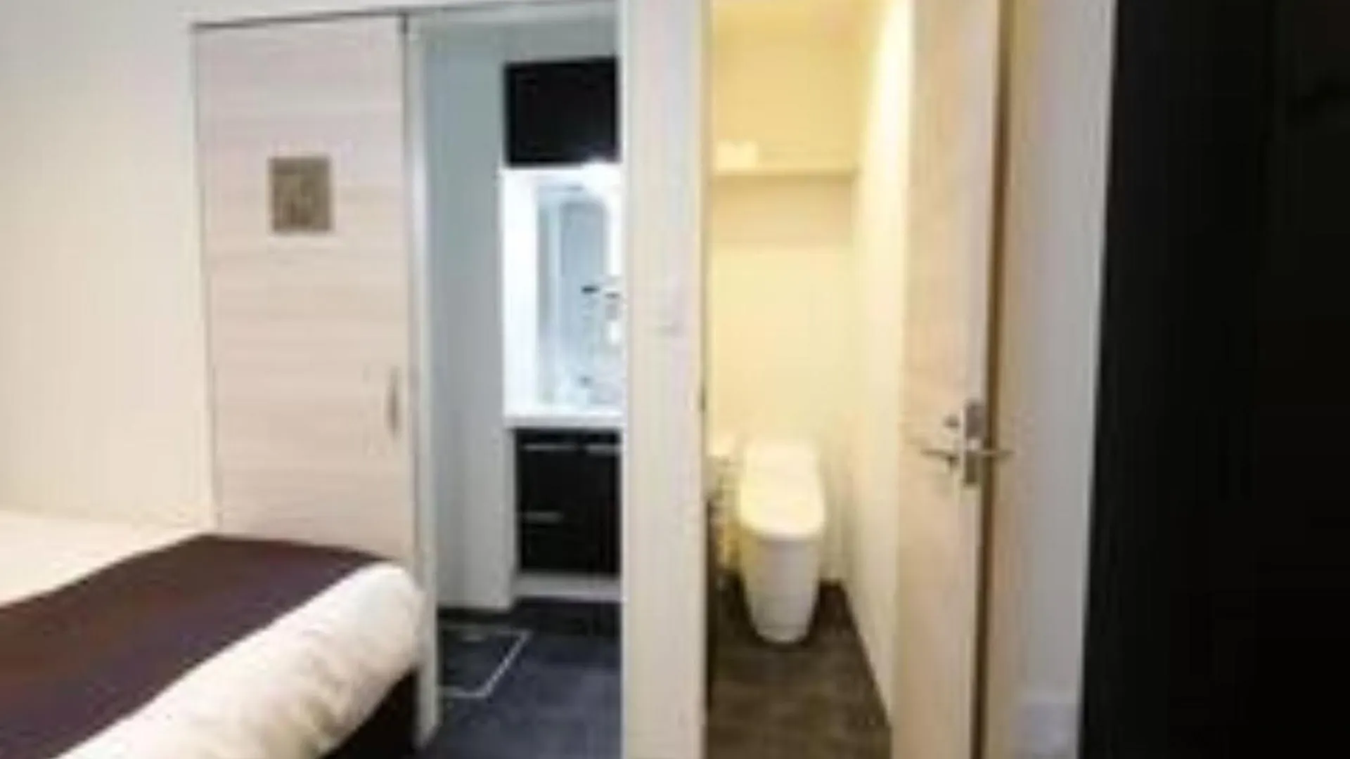 Chaan Ueno Hotel - Vacation Stay 01152V Tokyo Guest house
