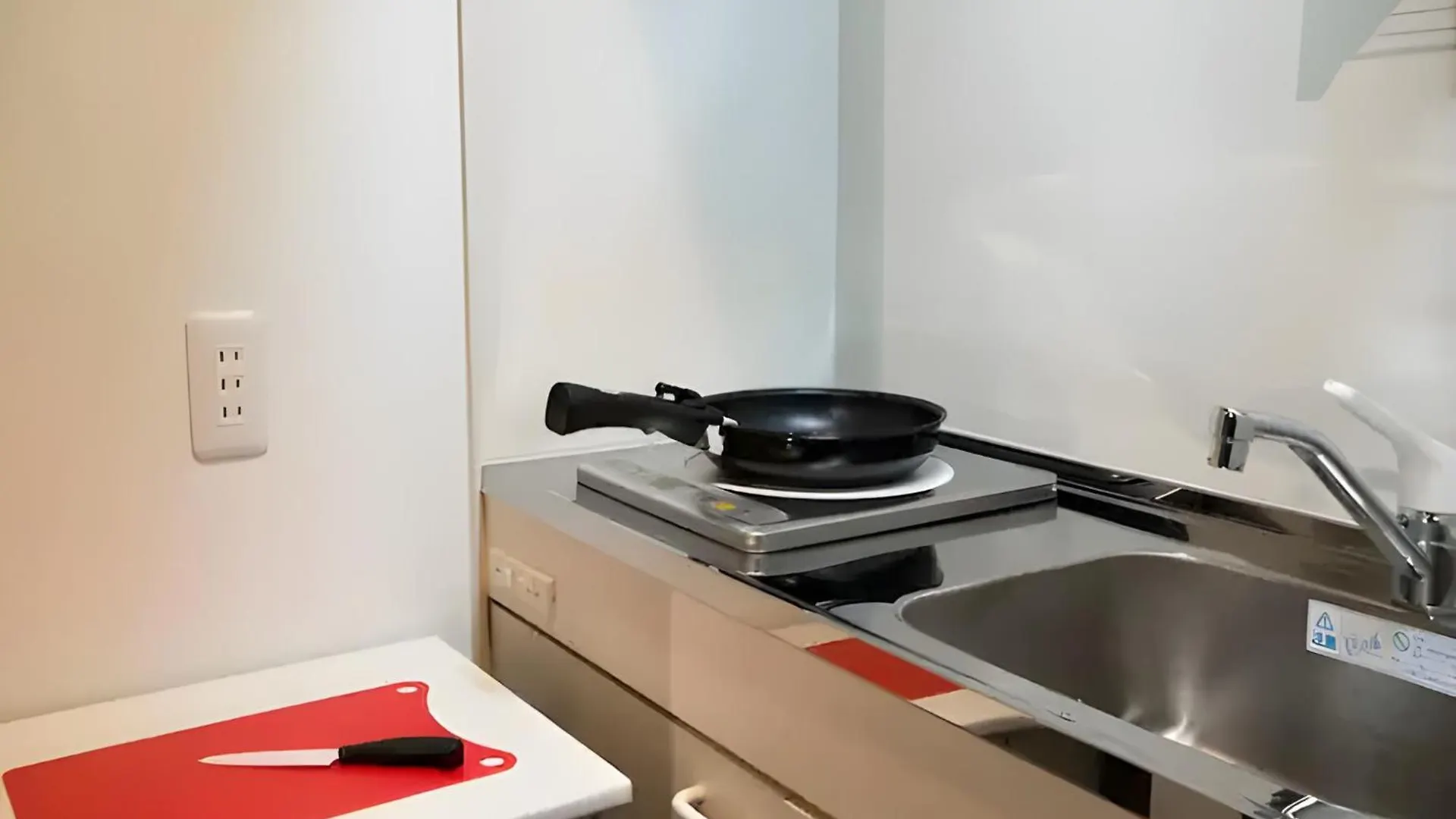 Guest house Chaan Ueno Hotel - Vacation Stay 01152V Tokyo Japan